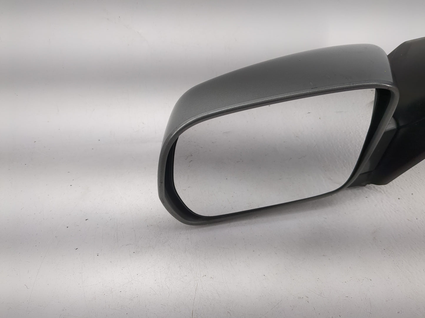 2003-2008 Honda Pilot Driver Side View Mirror - Left Door Mirror OEM Used - Oemusedautoparts1.com