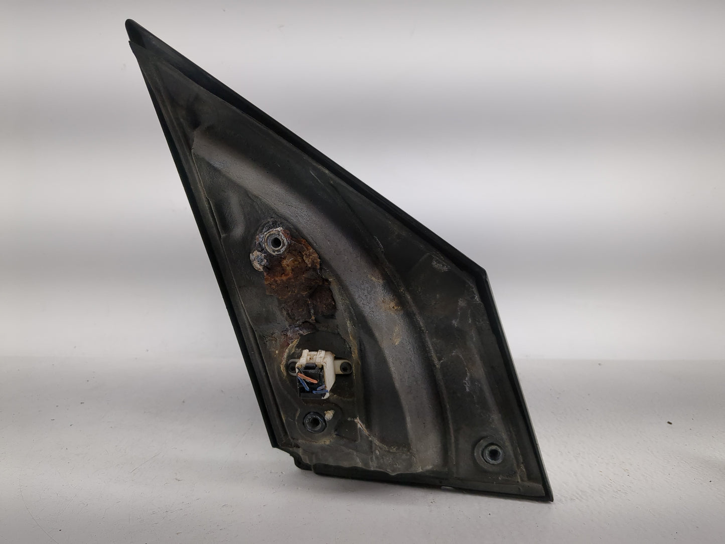 2003-2008 Honda Pilot Driver Side View Mirror - Left Door Mirror OEM Used - Oemusedautoparts1.com