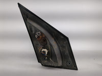 2003-2008 Honda Pilot Driver Side View Mirror - Left Door Mirror OEM Used - Oemusedautoparts1.com