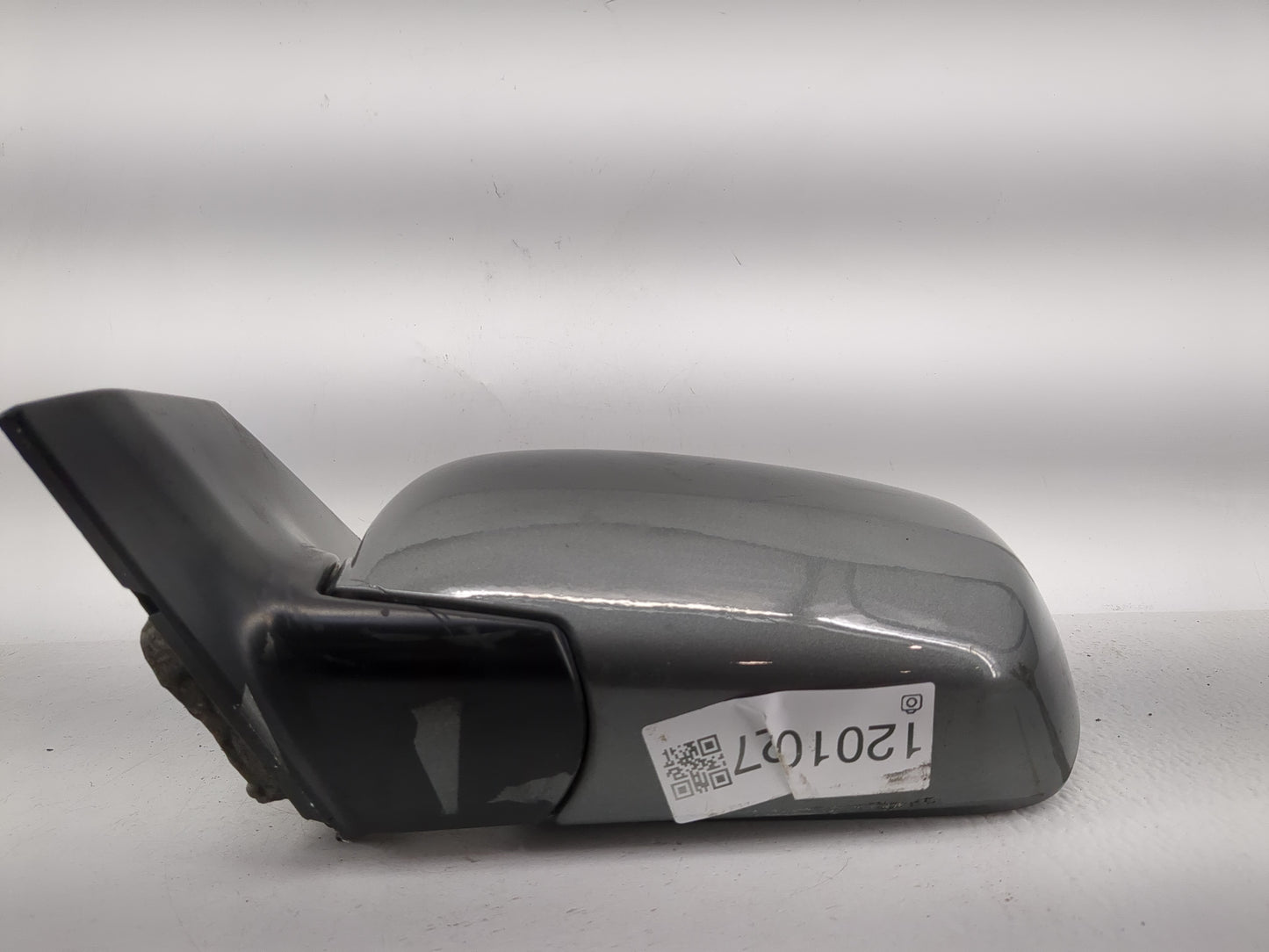 2003-2008 Honda Pilot Driver Side View Mirror - Left Door Mirror OEM Used - Oemusedautoparts1.com