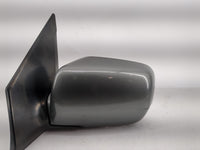 2003-2008 Honda Pilot Driver Side View Mirror - Left Door Mirror OEM Used - Oemusedautoparts1.com