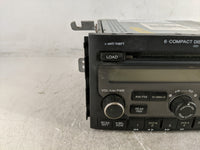 2006-2008 Honda Pilot Radio AM FM Cd Player Receiver Replacement Fits Fits 2006 2007 2008 OEM Used Auto Parts - Oemusedautop