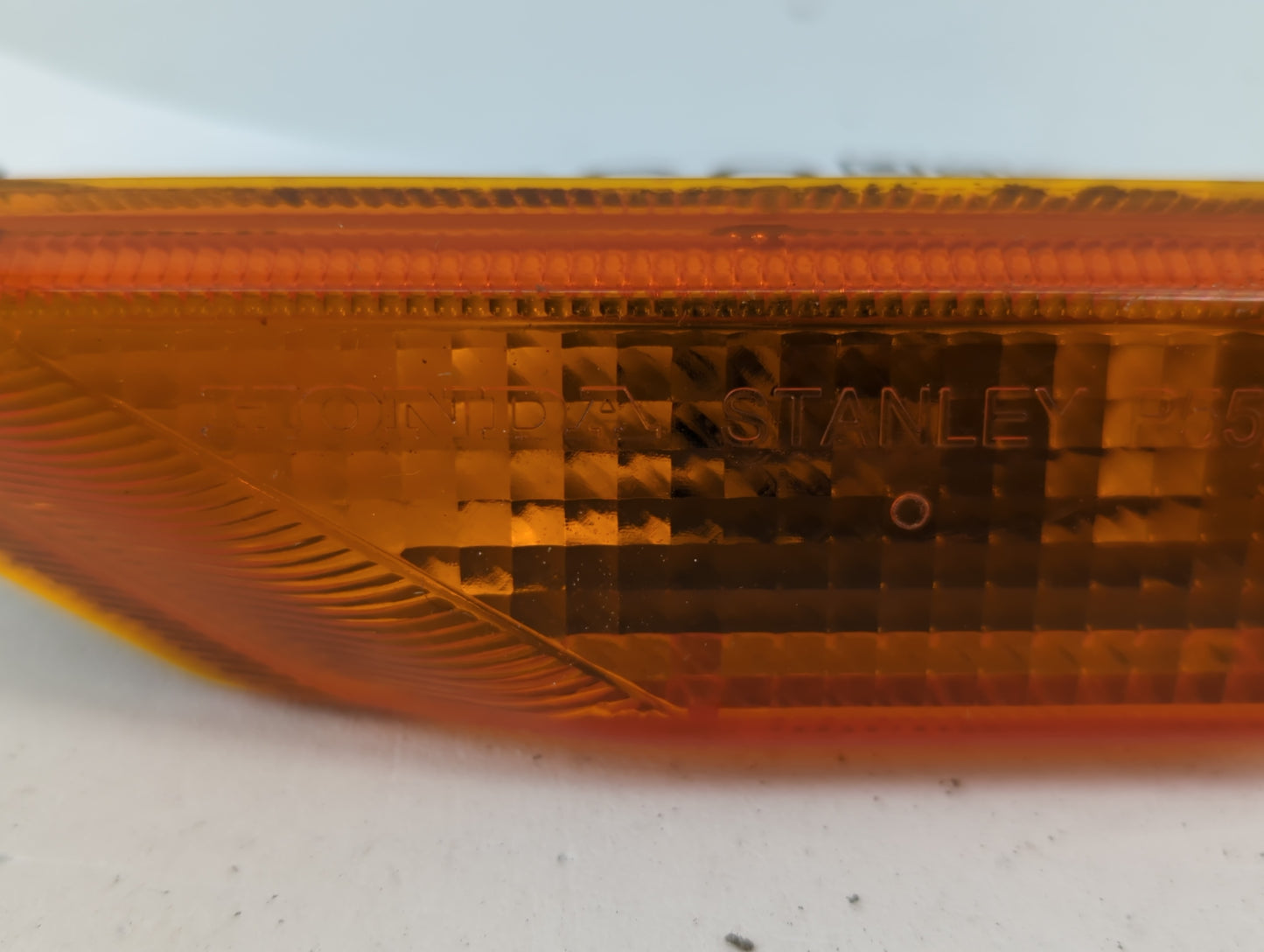 2006-2008 Honda Pilot Driver Left Oem Front Light Lamp - Oemusedautoparts1.com