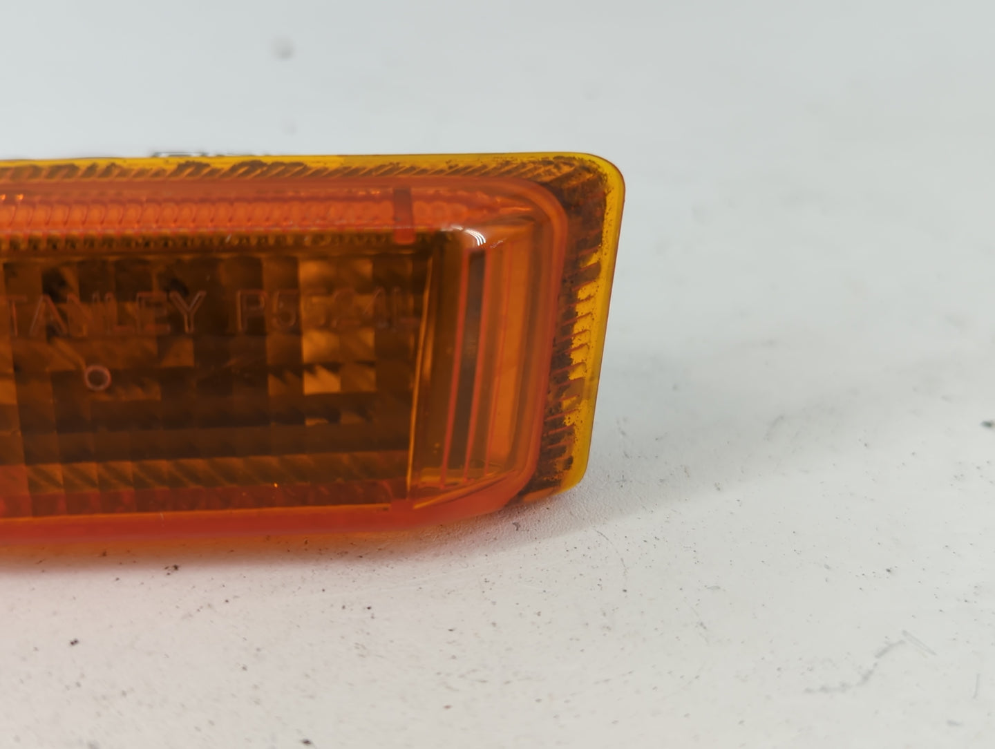 2006-2008 Honda Pilot Driver Left Oem Front Light Lamp - Oemusedautoparts1.com