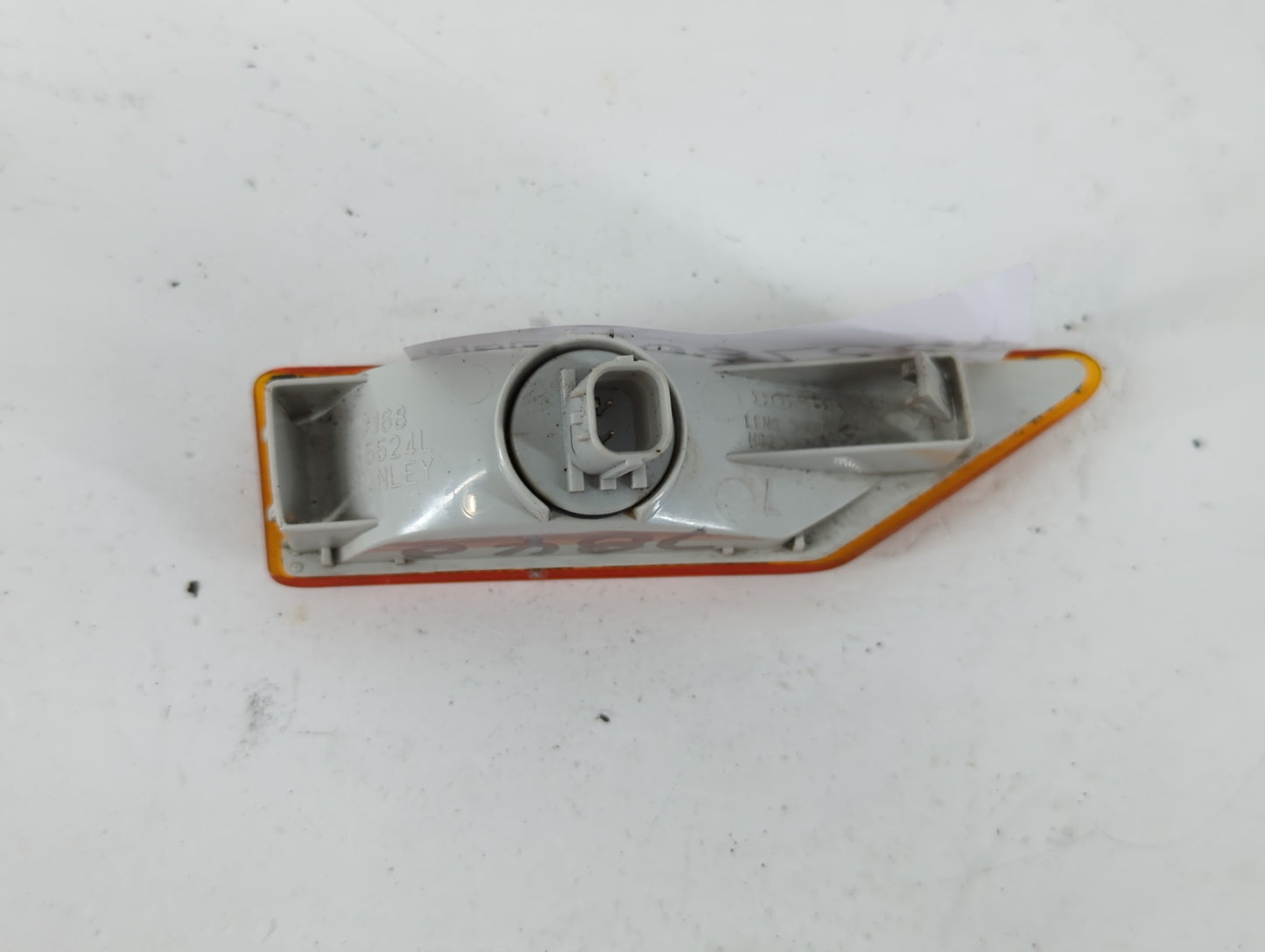 2006-2008 Honda Pilot Driver Left Oem Front Light Lamp - Oemusedautoparts1.com
