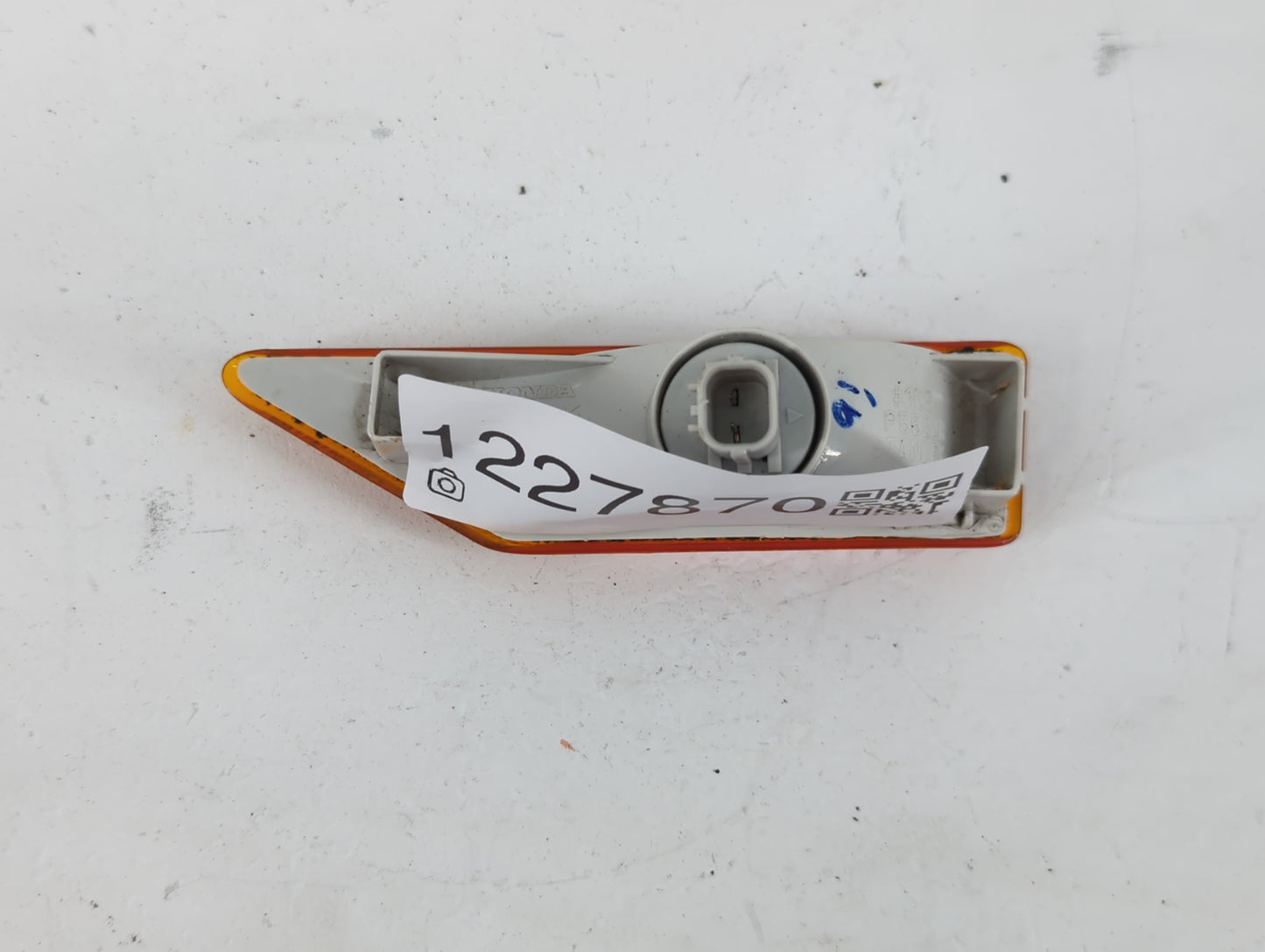 2006-2008 Honda Pilot Passenger Right Oem Front Light Lamp - Oemusedautoparts1.com