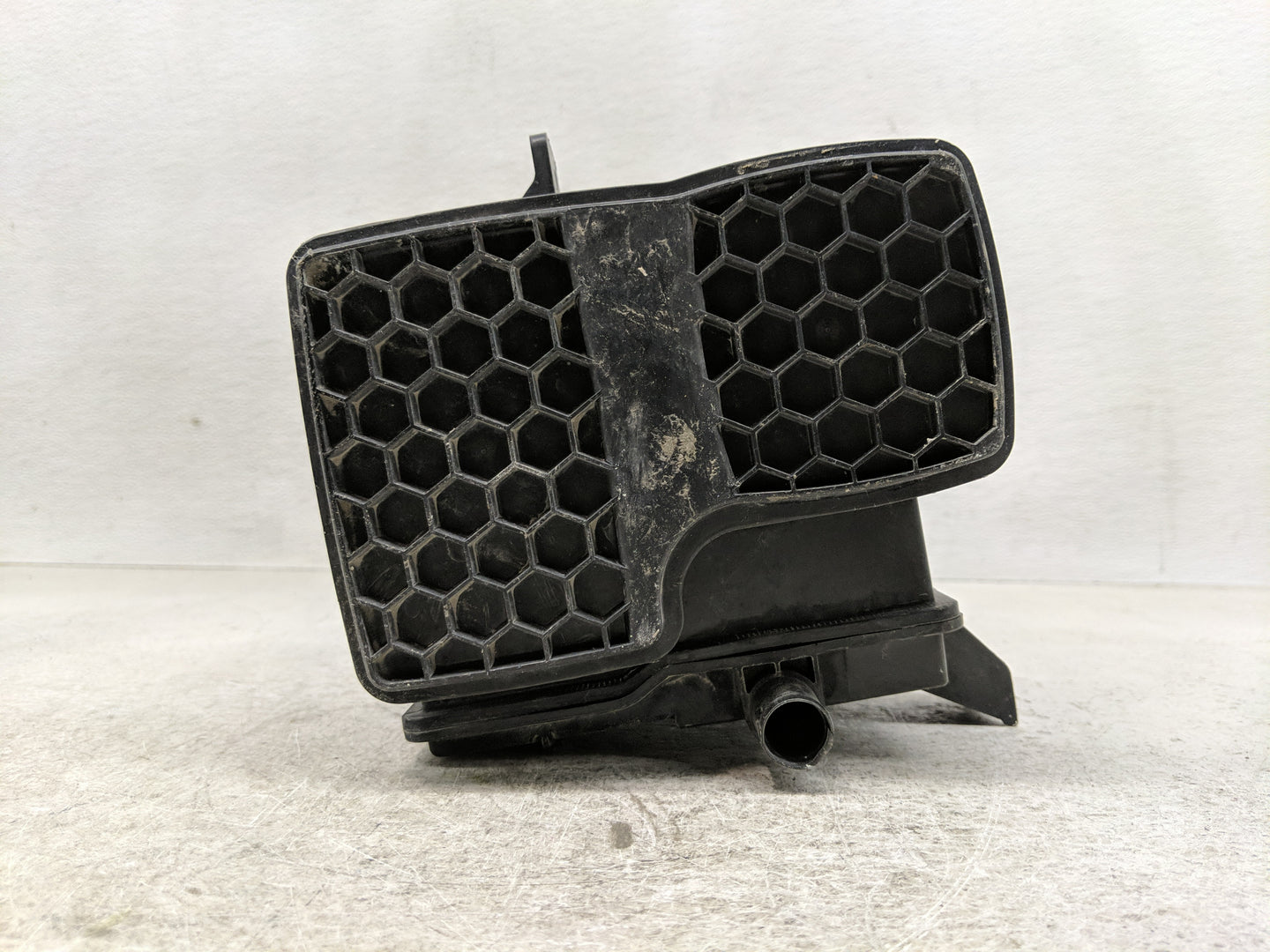 2008 Honda Pilot Fuel Vapor Charcoal Canister - Oemusedautoparts1.com