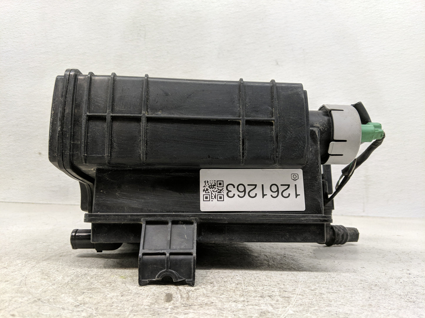 2008 Honda Pilot Fuel Vapor Charcoal Canister - Oemusedautoparts1.com
