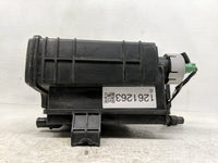 2008 Honda Pilot Fuel Vapor Charcoal Canister - Oemusedautoparts1.com