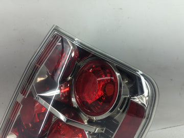 2006-2008 Honda Pilot Tail Light Assembly Passenger Right OEM P/N:P5522 P2377 Fits Fits 2006 2007 2008 OEM Used Auto Parts