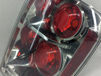 2006-2008 Honda Pilot Tail Light Assembly Passenger Right OEM P/N:P5522 P2377 Fits Fits 2006 2007 2008 OEM Used Auto Parts -