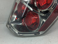 2006-2008 Honda Pilot Tail Light Assembly Passenger Right OEM P/N:P5522 P2377 Fits Fits 2006 2007 2008 OEM Used Auto Parts -