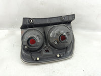 2006-2008 Honda Pilot Tail Light Assembly Passenger Right OEM P/N:P5522 P2377 Fits Fits 2006 2007 2008 OEM Used Auto Parts -