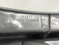 2006-2008 Honda Pilot Tail Light Assembly Passenger Right OEM P/N:P5522 P2377 Fits Fits 2006 2007 2008 OEM Used Auto Parts -