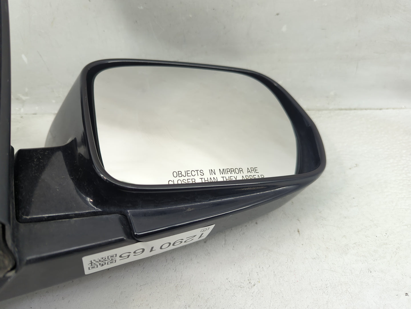2003-2008 Honda Pilot Side Mirror Replacement Passenger Right View Door Mirror Fits Fits 2003 2004 2005 2006 2007 2008 OEM U
