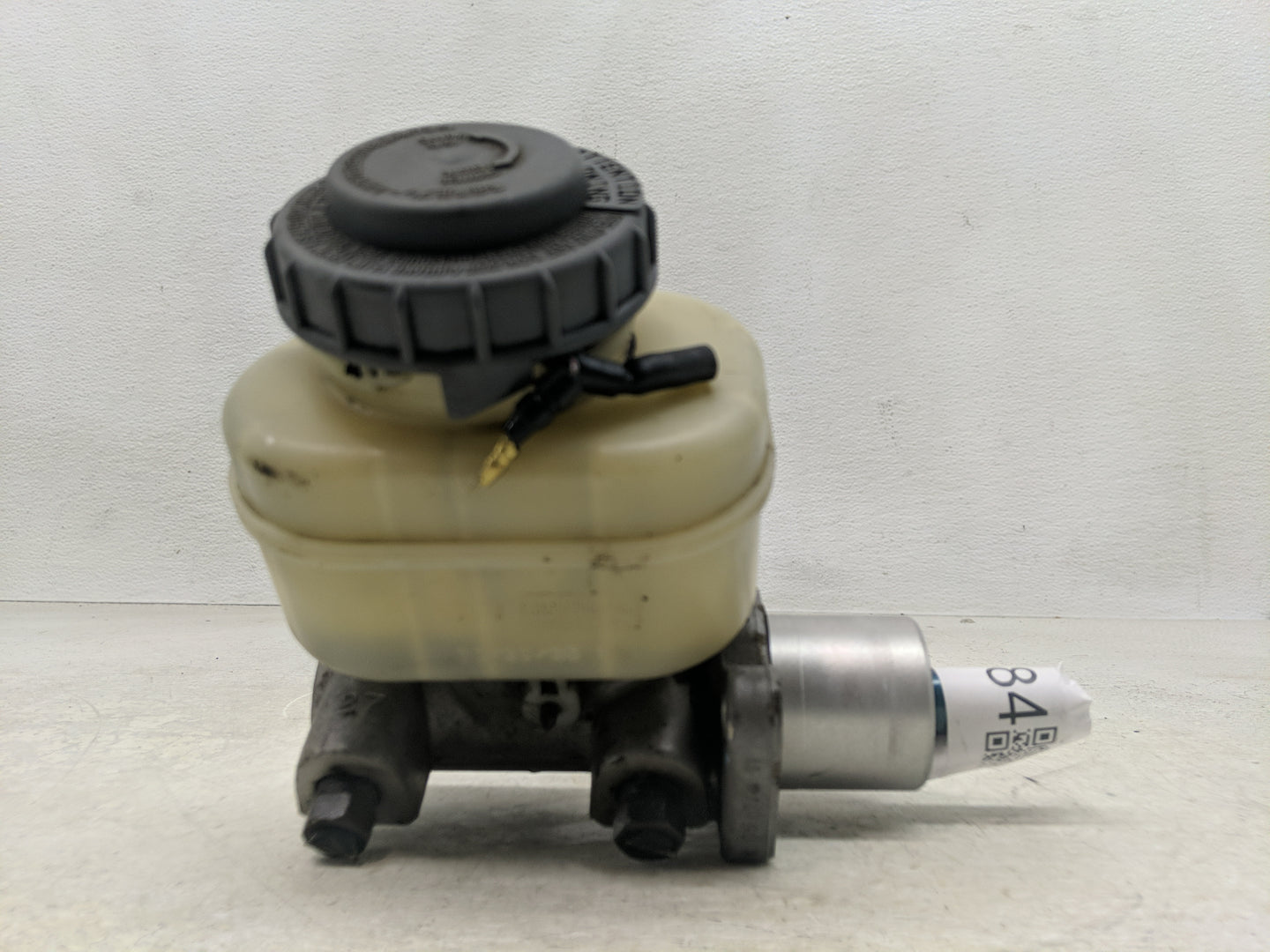 2003-2008 Honda Pilot Brake Master Cylinder - Oemusedautoparts1.com
