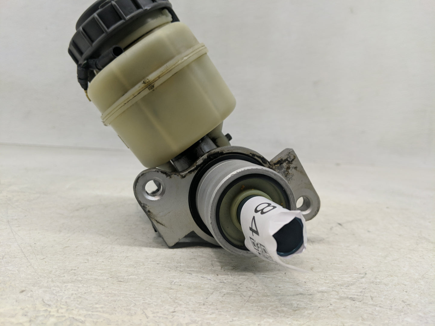 2003-2008 Honda Pilot Brake Master Cylinder - Oemusedautoparts1.com