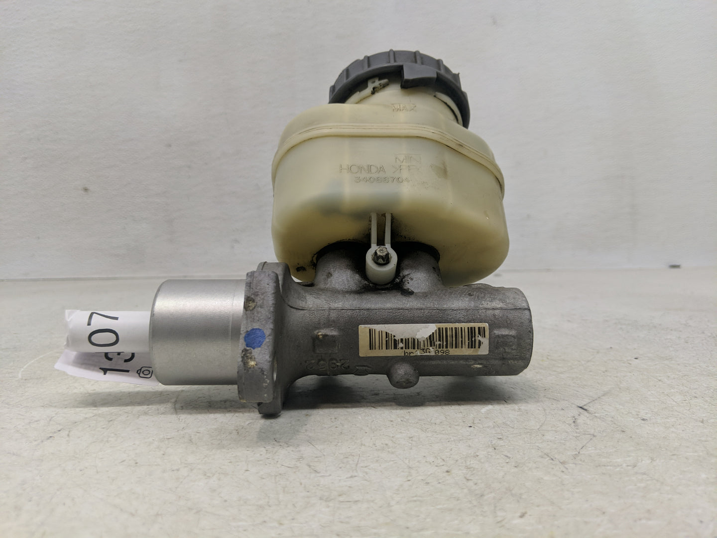 2003-2008 Honda Pilot Brake Master Cylinder - Oemusedautoparts1.com