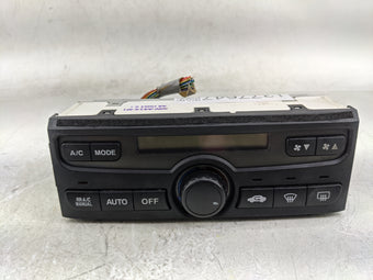 compare product 2003-2008 Honda Pilot Climate Control Module Temperature AC/Heater Replacement P/N:S9V-A414-M1 Fits OEM Used Auto Parts