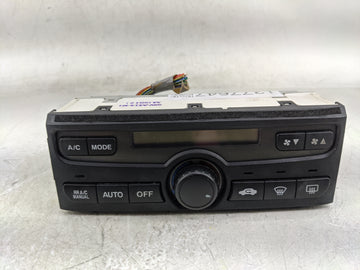 2003-2008 Honda Pilot Climate Control Module Temperature AC/Heater Replacement P/N:S9V-A414-M1 Fits OEM Used Auto Parts - Oe