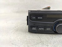 2003-2008 Honda Pilot Climate Control Module Temperature AC/Heater Replacement P/N:S9V-A414-M1 Fits OEM Used Auto Parts - Oe