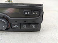 2003-2008 Honda Pilot Climate Control Module Temperature AC/Heater Replacement P/N:S9V-A414-M1 Fits OEM Used Auto Parts - Oe
