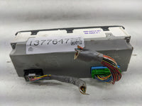 2003-2008 Honda Pilot Climate Control Module Temperature AC/Heater Replacement P/N:S9V-A414-M1 Fits OEM Used Auto Parts - Oe