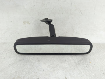 2003-2008 Honda Pilot Interior Rear View Mirror Replacement OEM P/N:E10110110 Fits OEM Used Auto Parts - Oemusedautoparts1.c
