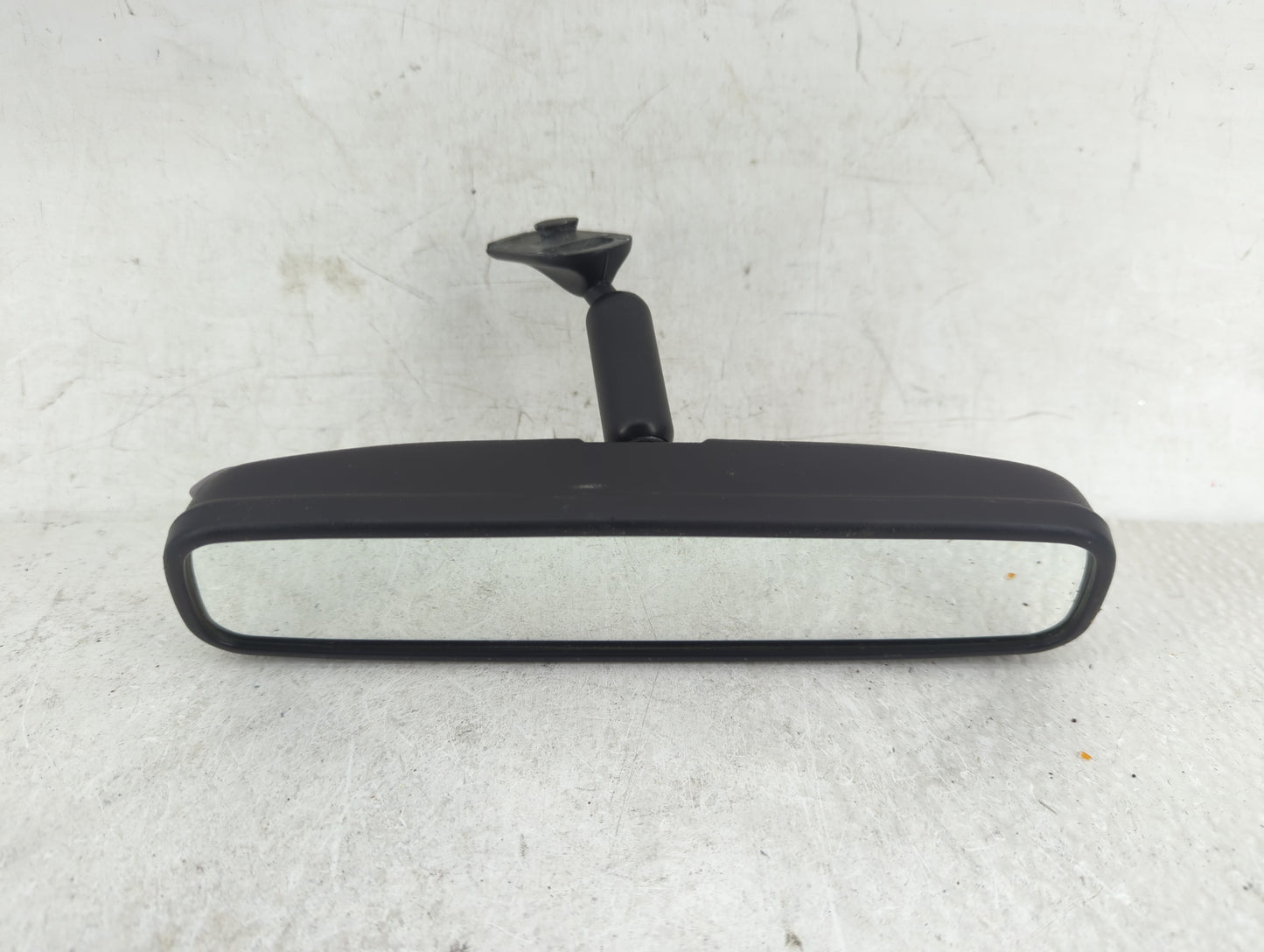 2003-2008 Honda Pilot Interior Rear View Mirror Replacement OEM P/N:E10110110 Fits OEM Used Auto Parts - Oemusedautoparts1.c