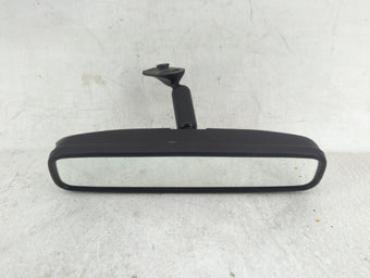compare product 2003-2008 Honda Pilot Interior Rear View Mirror Replacement OEM P/N:E10110110 Fits OEM Used Auto Parts
