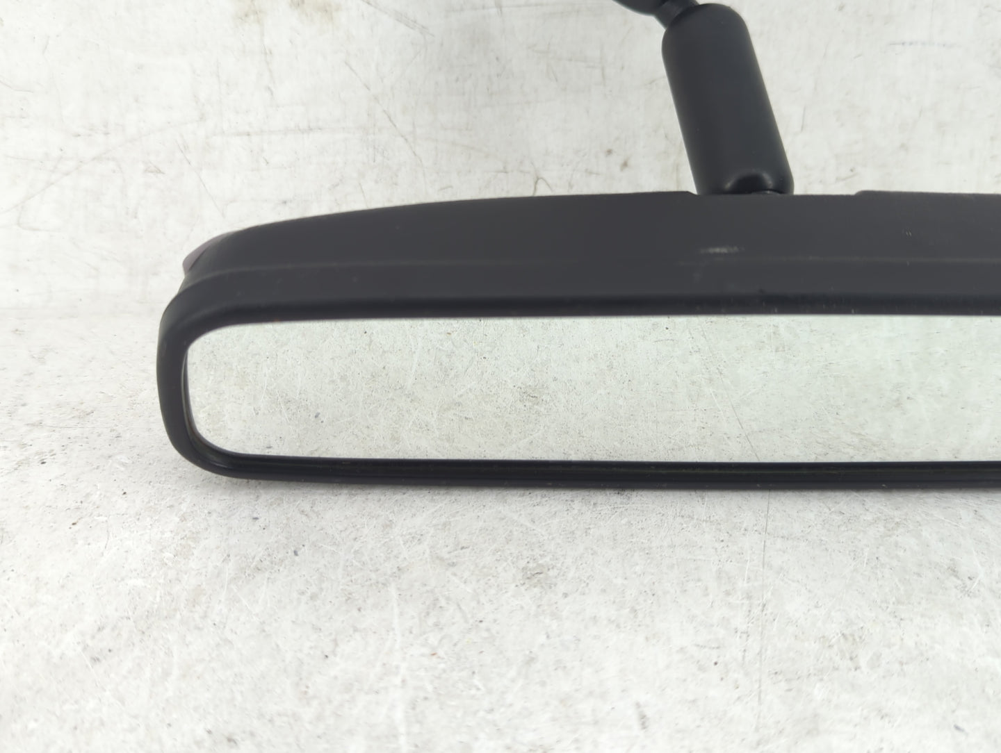 2003-2008 Honda Pilot Interior Rear View Mirror Replacement OEM P/N:E10110110 Fits OEM Used Auto Parts - Oemusedautoparts1.c