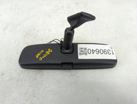 2003-2008 Honda Pilot Interior Rear View Mirror Replacement OEM P/N:E10110110 Fits OEM Used Auto Parts - Oemusedautoparts1.c