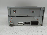 2006-2008 Honda Pilot Radio AM FM Cd Player Receiver Replacement P/N:39100-S9V-A510 Fits Fits 2006 2007 2008 OEM Used Auto P