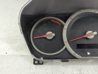 2006-2008 Honda Pilot Instrument Cluster Speedometer Gauges P/N:78100-S9V-A530 Fits Fits 2006 2007 2008 OEM Used Auto Parts 