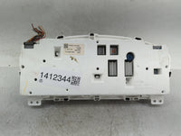 2006-2008 Honda Pilot Instrument Cluster Speedometer Gauges P/N:78100-S9V-A530 Fits Fits 2006 2007 2008 OEM Used Auto Parts 
