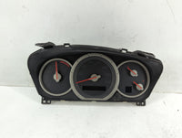 2006-2008 Honda Pilot Instrument Cluster Speedometer Gauges P/N:78100-S9V-A630 Fits Fits 2006 2007 2008 OEM Used Auto Parts 