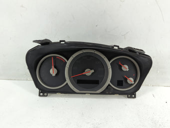 compare product 2006-2008 Honda Pilot Instrument Cluster Speedometer Gauges P/N:78100-S9V-A630 Fits Fits 2006 2007 2008 OEM Used Auto Parts