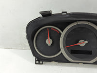 2006-2008 Honda Pilot Instrument Cluster Speedometer Gauges P/N:78100-S9V-A630 Fits Fits 2006 2007 2008 OEM Used Auto Parts 