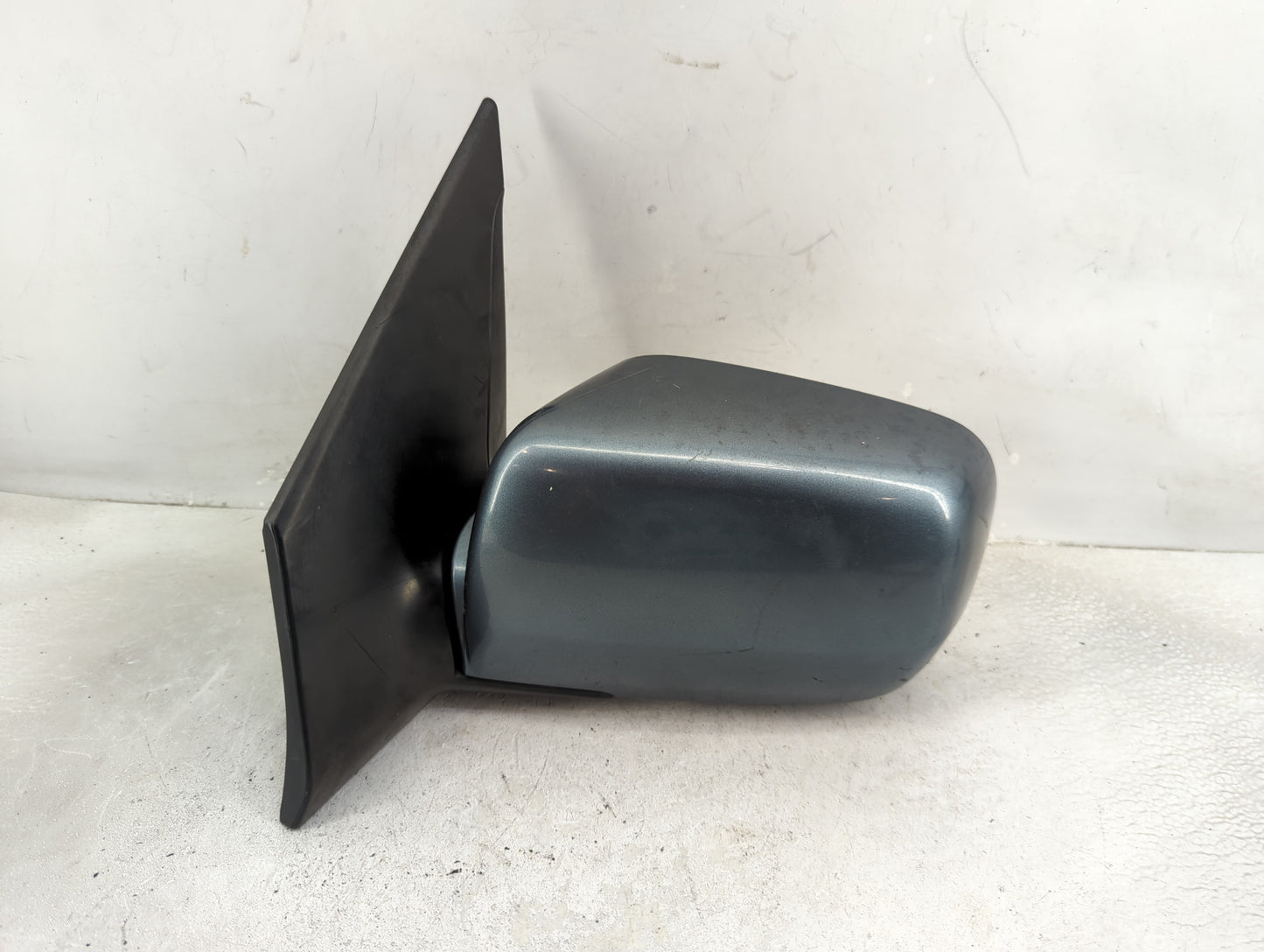 2003-2008 Honda Pilot Driver Side View Mirror - Left Door Mirror OEM Used - Oemusedautoparts1.com
