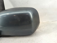 2003-2008 Honda Pilot Driver Side View Mirror - Left Door Mirror OEM Used - Oemusedautoparts1.com
