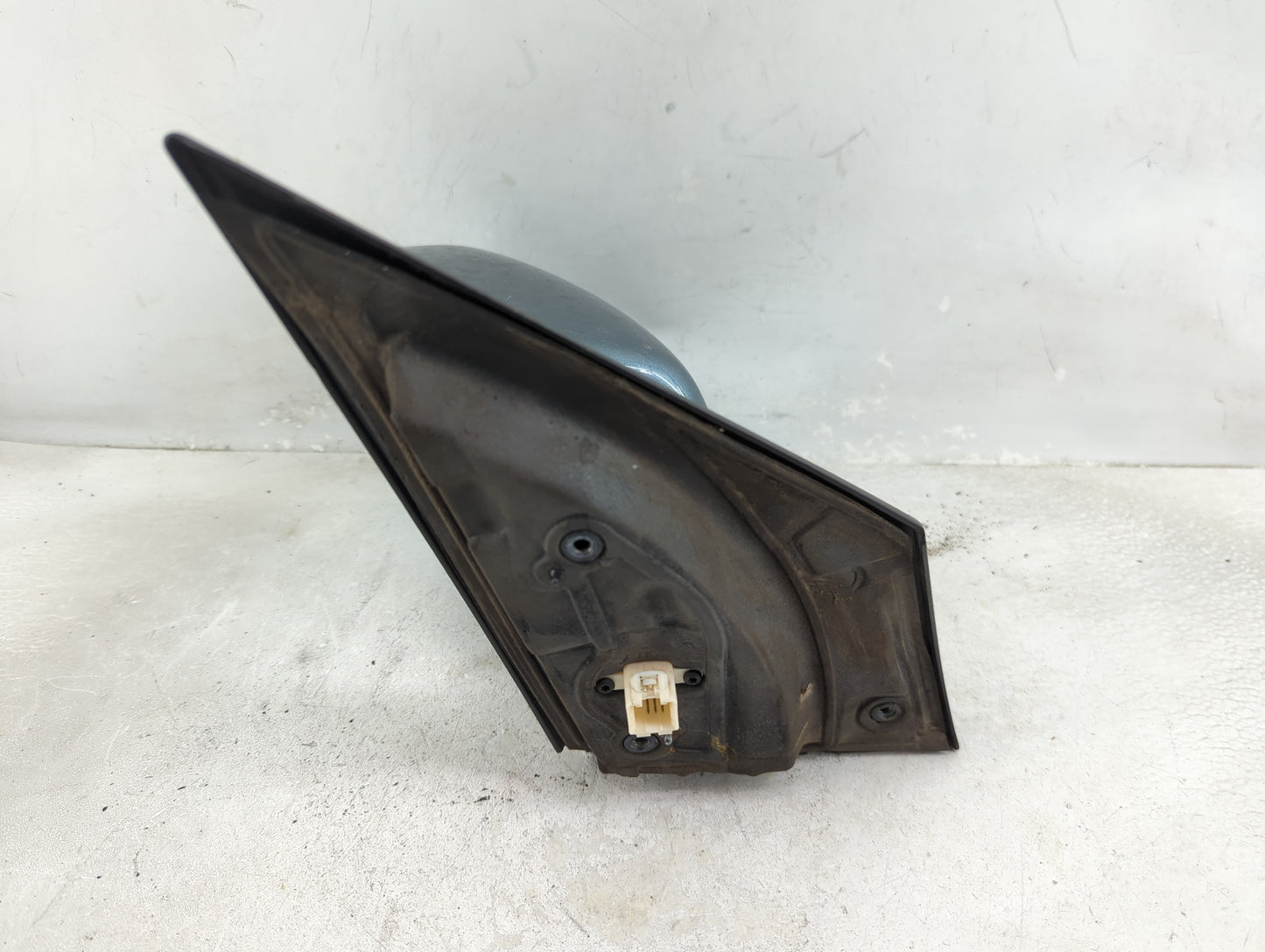 2003-2008 Honda Pilot Driver Side View Mirror - Left Door Mirror OEM Used - Oemusedautoparts1.com