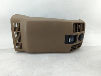 compare product 2008 Honda Pilot Climate Control Module Temperature AC/Heater Replacement P/N:83406-S9VX Fits OEM Used Auto Parts