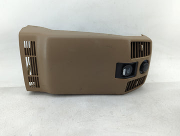 2008 Honda Pilot Climate Control Module Temperature AC/Heater Replacement P/N:83406-S9VX Fits OEM Used Auto Parts - Oemuseda