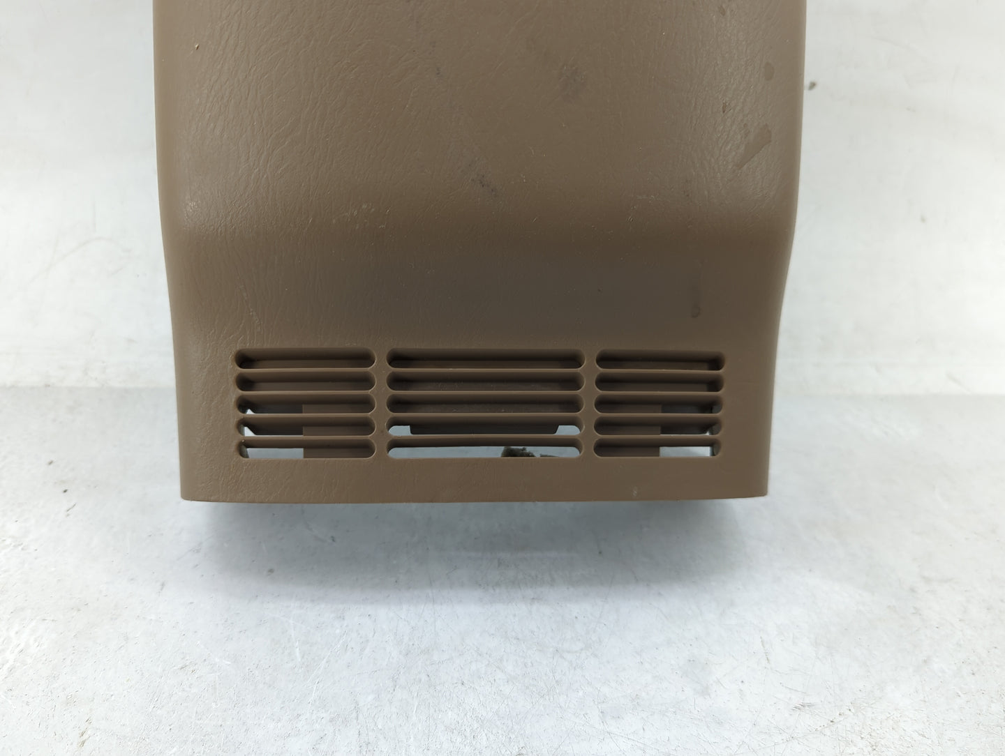2008 Honda Pilot Climate Control Module Temperature AC/Heater Replacement P/N:83406-S9VX Fits OEM Used Auto Parts - Oemuseda