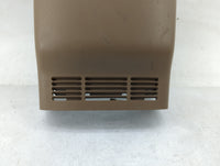 2008 Honda Pilot Climate Control Module Temperature AC/Heater Replacement P/N:83406-S9VX Fits OEM Used Auto Parts - Oemuseda