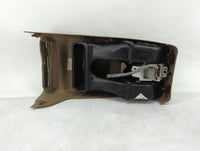 2008 Honda Pilot Climate Control Module Temperature AC/Heater Replacement P/N:83406-S9VX Fits OEM Used Auto Parts - Oemuseda