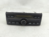 2003-2008 Honda Pilot Climate Control Module Temperature AC/Heater Replacement P/N:D02V2 PP-MD15 Fits OEM Used Auto Parts - 