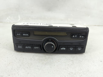 compare product 2003-2008 Honda Pilot Climate Control Module Temperature AC/Heater Replacement P/N:D02V2 PP-MD15 Fits OEM Used Auto Parts