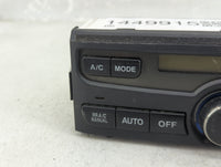 2003-2008 Honda Pilot Climate Control Module Temperature AC/Heater Replacement P/N:D02V2 PP-MD15 Fits OEM Used Auto Parts - 