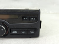 2003-2008 Honda Pilot Climate Control Module Temperature AC/Heater Replacement P/N:D02V2 PP-MD15 Fits OEM Used Auto Parts - 
